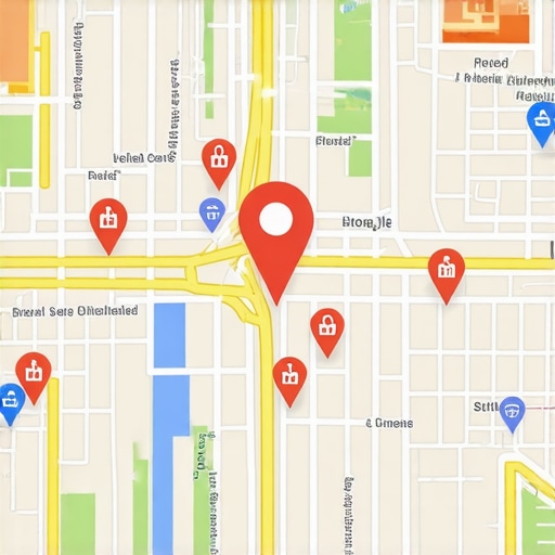 GMB Ranking Help: Fast Maps Optimization & Local SEO Fixes