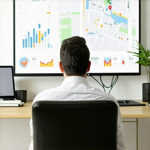 GMB Ranking Help: Fast Maps Optimization & Local SEO Strategies