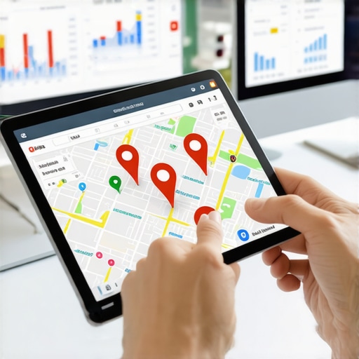 GMB Ranking Help: Fast Maps Optimization & Local SEO Strategies