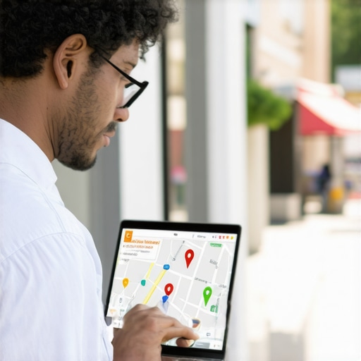 GMB Ranking Help: Quick Maps Optimization & Local SEO Strategies