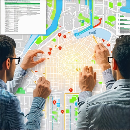 GMB Ranking Help: Rapid Maps Optimization & Local SEO Strategies