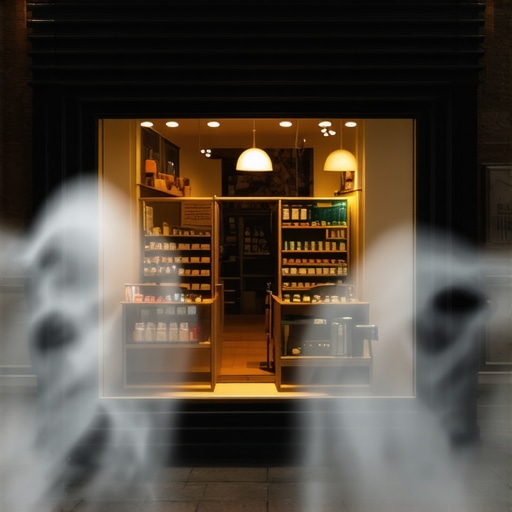 Is Your Shop Ghosted? 3 Quick Ranking Fixes for Maps [2026]