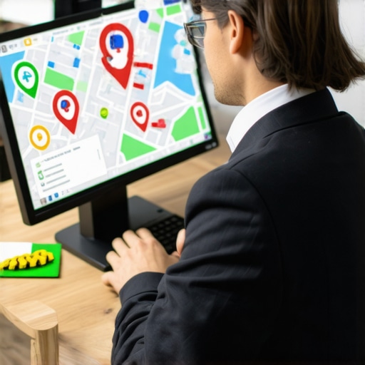 Maps Quick Fix: Fast Local SEO & GMB Optimization Tips