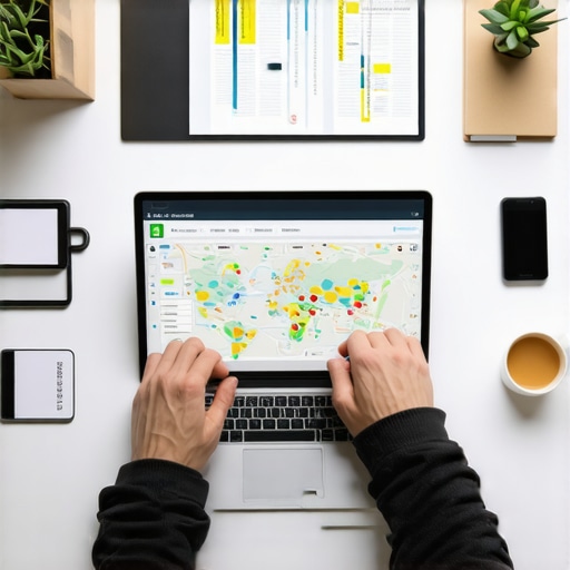 Maps Quick Fix: Rapid GMB Optimization & Local SEO Strategies