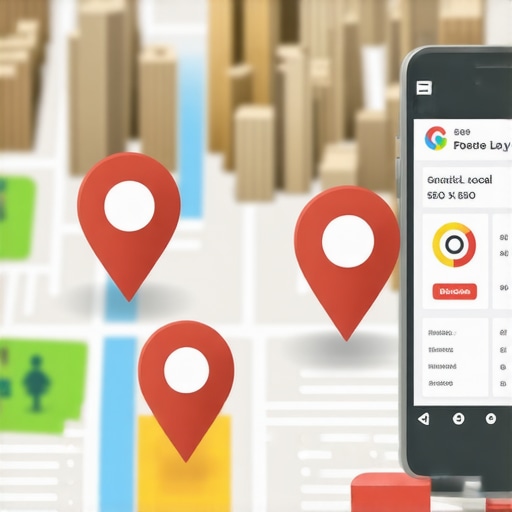 Maps Quick Fix: Rapid Local SEO & GMB Enhancement Tips for Fast Results