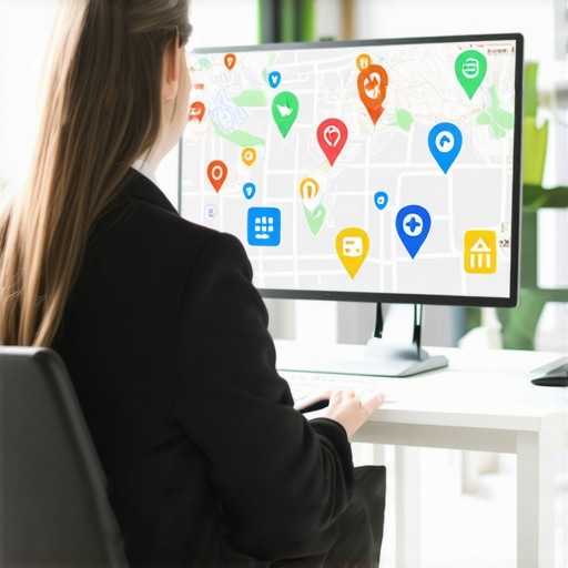 Maps Quick Fix: Rapid Local SEO & GMB Enhancement Tips for Fast Results