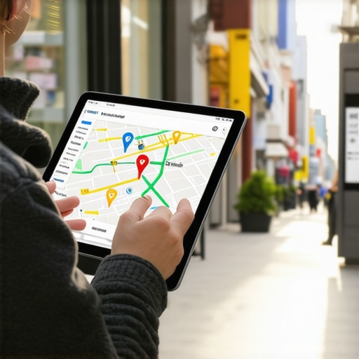 Maps Quick Fix: Rapid Local SEO & GMB Enhancement Tips for Fast Results