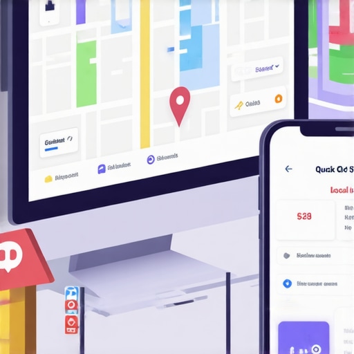 Maps Quick Fix: Rapid Local SEO & GMB Enhancement Tips for Fast Results