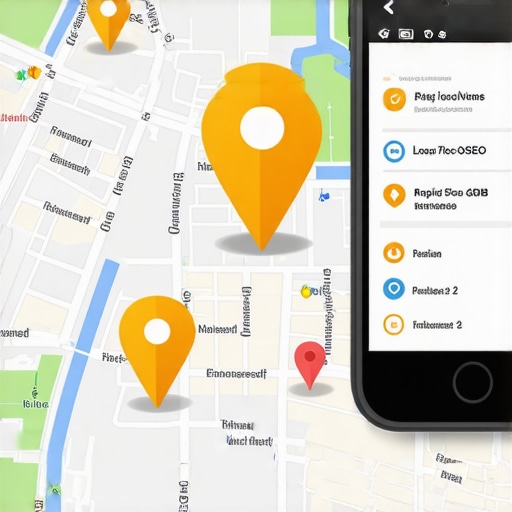 Maps Quick Fix: Rapid Local SEO & GMB Enhancement Tips for Fast Results