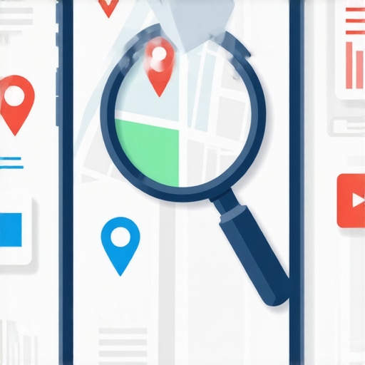 Maps Quick Fix: Rapid Local SEO & GMB Enhancement Tips for Fast Results