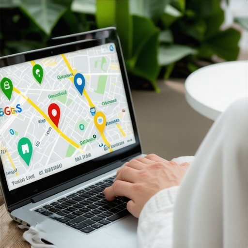 Maps Quick Fix: Rapid Local SEO Strategies for GMB Improvement