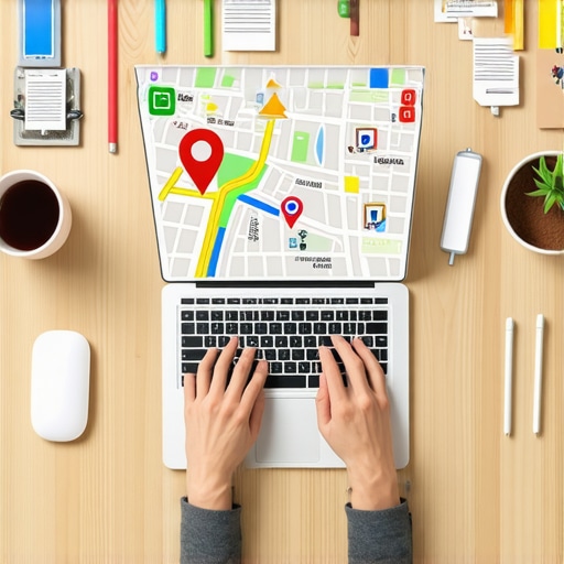 Quick Google Maps Optimization: Boost Your GMB Rankings Fast