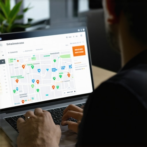 Quick Local SEO Fixes: Improve Your GMB Rankings Instantly