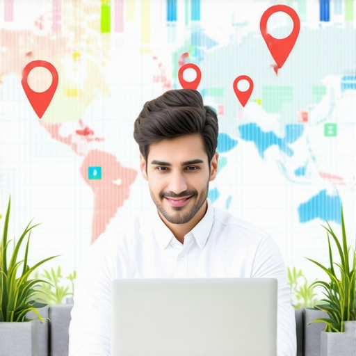 Quick Map SEO Fixes: Boost Your GMB Visibility & Rankings Fast