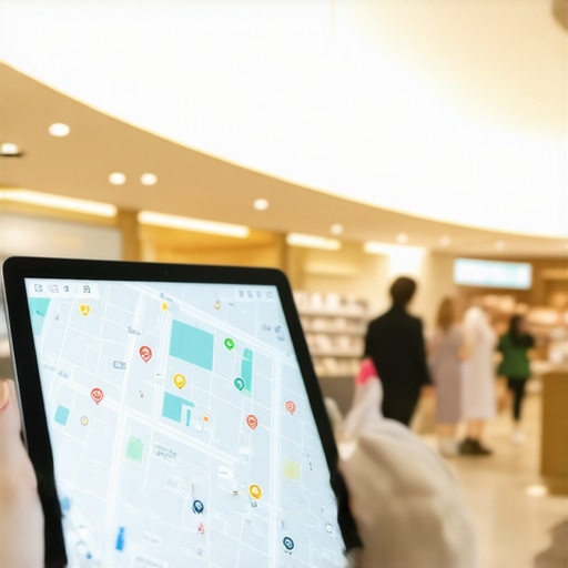 Rank Higher by Friday: 4 Maps Quick Fixes for Shops [2026]