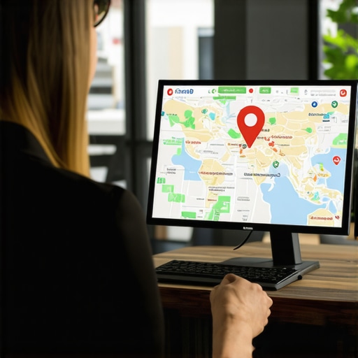 Why Your GMB Listing Is Ghosted: 4 Quick Ranking Fixes