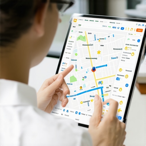 7 Quick Ranking Wins for Your Maps Listing in 2026