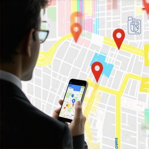 Is Your GMB Profile Ghosted? 4 Maps Quick Fixes for 2026