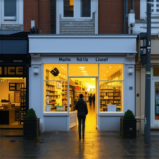 Is Your Shop Invisible? 4 Local SEO Fixes for the 2026 Maps Filter