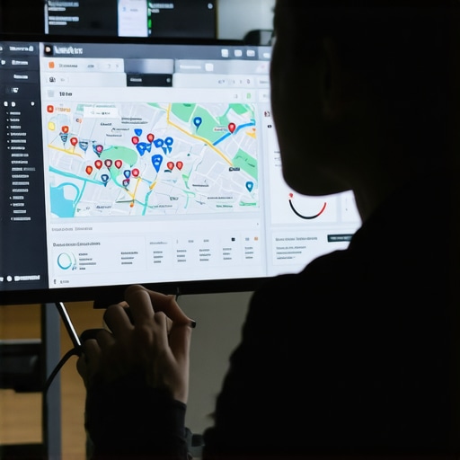 This 3-Step Maps Audit Fixes Your GMB Ranking Fast in 2026