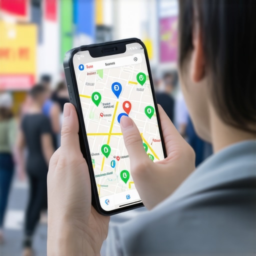 Why Your Maps Listing Is Ghosted: 4 Fast 2026 Fixes