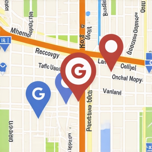 4 GMB Ranking Help Fixes to Recover Maps Traffic in 2026