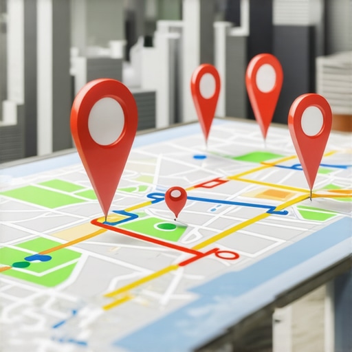 5 GMB Ranking Help Fixes for 2026 Proximity Updates