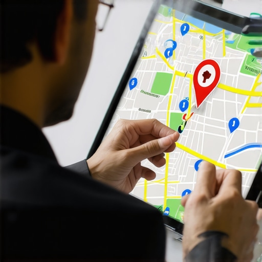 5 GMB Ranking Help Steps to Fix Your Faded Map Pin in 2026