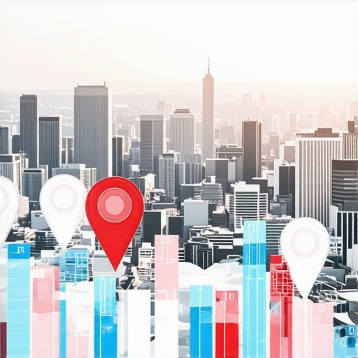 5 Proven GMB Ranking Help Tactics to Beat 2026 Proximity Caps