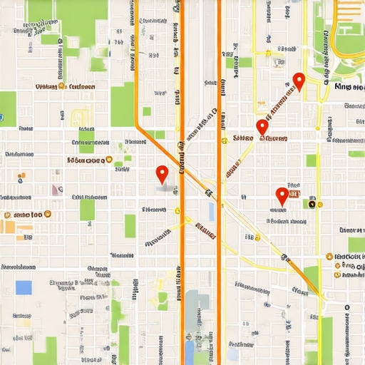 6 Fast Local SEO Fixes for High-Competition 2026 Maps