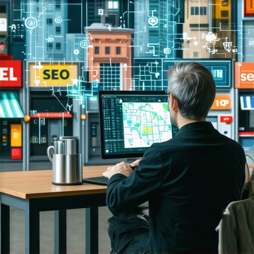 Beat 2026 AI Overlays: 5 Local SEO Fixes for Small Shops