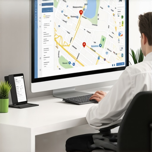 Fix Your Static Map Listing: 4 GMB Improvement Fast Tips [2026]