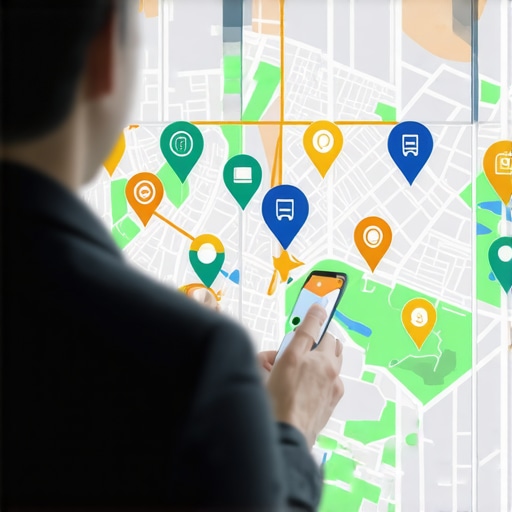 GMB Ranking Help: 4 Ways to Stop 2026 Lead Theft on Maps