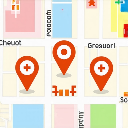 Is Your GMB Stuck? 4 Fast Ranking Fixes for 2026 Maps