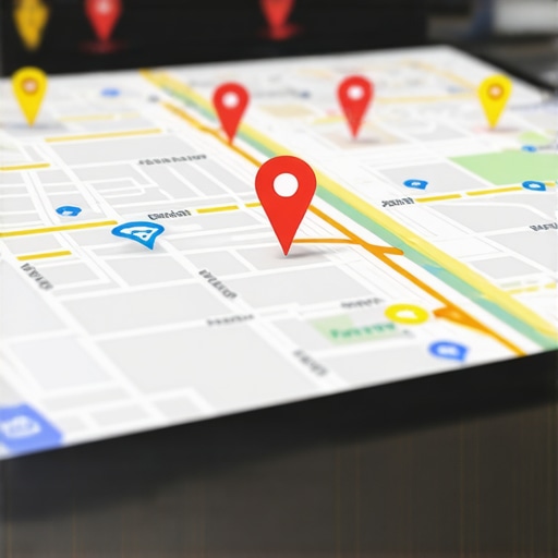 Map Listing Not Showing? Try This 2-Minute Local SEO Fix [2026]