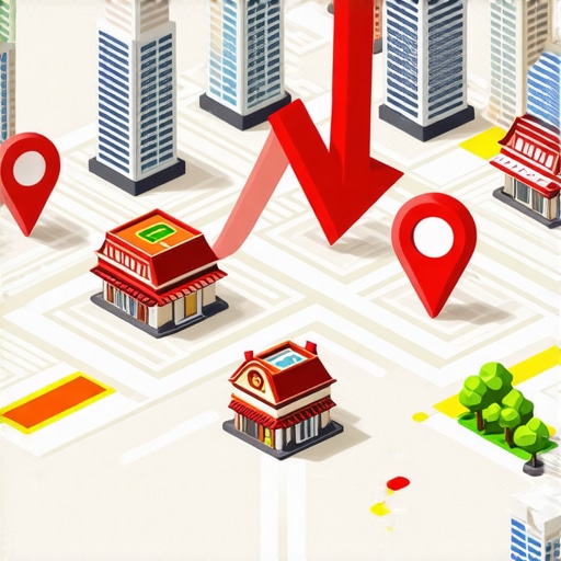 Stop the Rank Slide: 5 Local SEO Fixes for 2026 Maps