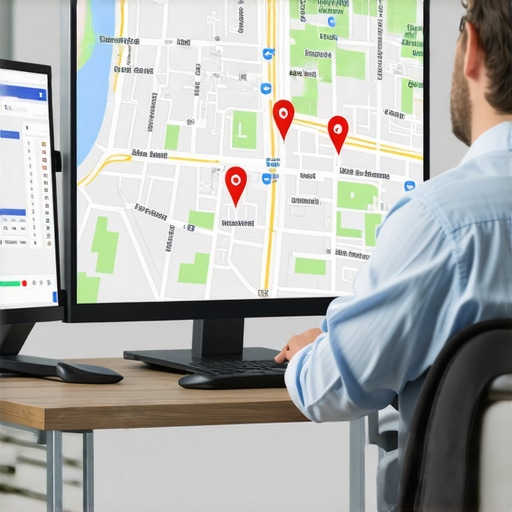 3 Local Business SEO Audit Steps to Fix Your Hidden Map Pin [2026]