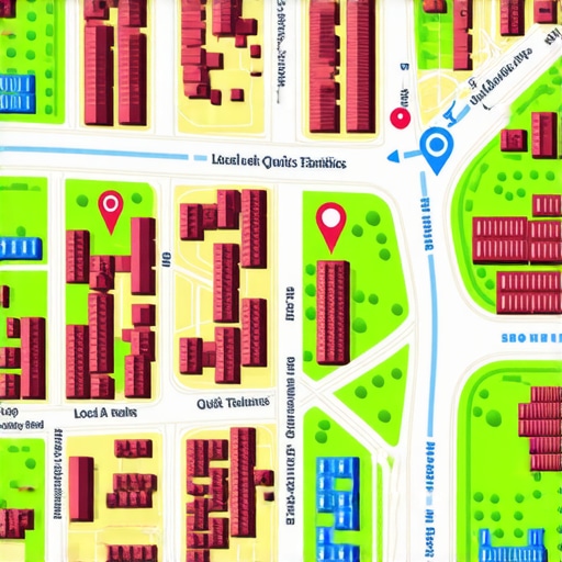 3 New Maps Quick Fix Tactics to Rank Outside Your Zip Code [2026]
