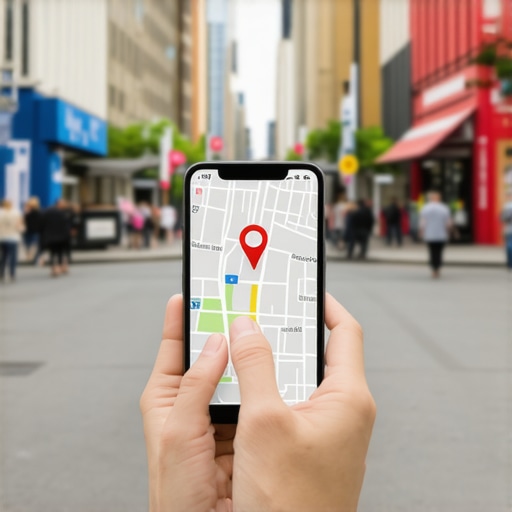 4 Local SEO Fixes to Outrank Hidden 2026 Maps Competitors