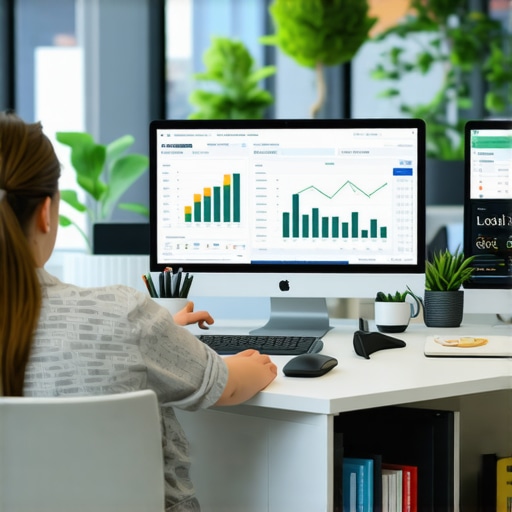 5 GMB Improvement Fast Steps to Outrank 2026 Proximity Spammers