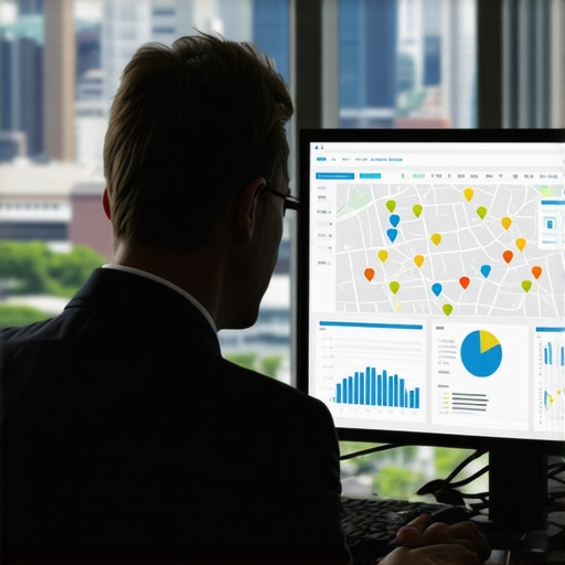 5 GMB Ranking Help Tactics to Beat 2026 Proximity Limits
