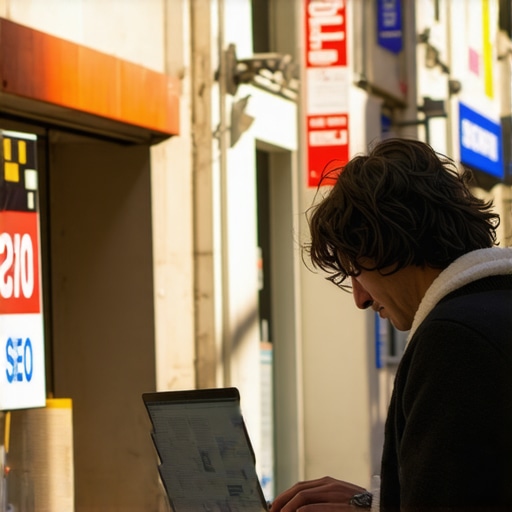 Buried by 2026 AI Filters? Try These 3 Local SEO Fixes