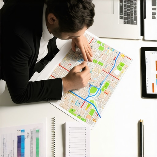 Fix Your 2026 Map Drop: 5 Quick Ranking Steps for Local Pros