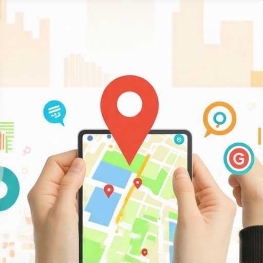 Fix Your Buried Map Pin: 4 Maps SEO Techniques for 2026