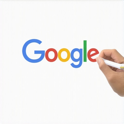 Illustration showing the steps to verify and optimize a GMB profile for quick approval.