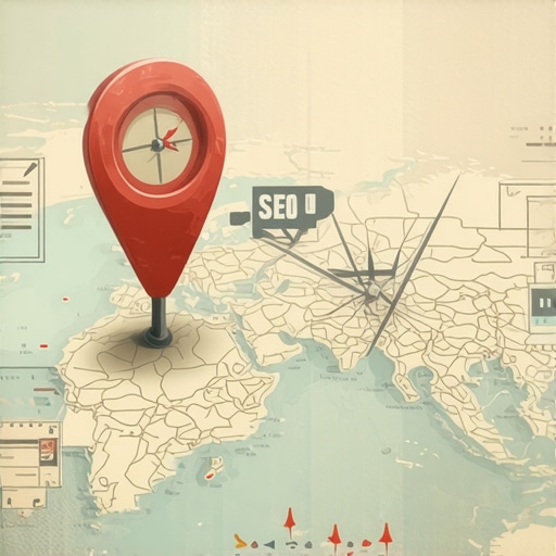 Stop Your Pin From Wandering: 4 Maps SEO Techniques for 2026