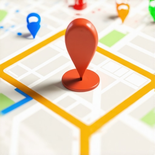 Stop Your Pin From Wandering: 4 Maps SEO Techniques for 2026