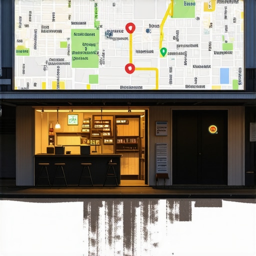 Win the 2026 Proximity War: 5 Local SEO Fixes for Small Shops