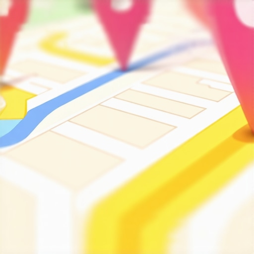3 Small Edits That Boost Your Map Pack Position by Monday
