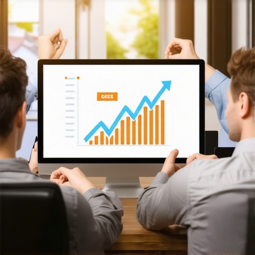 How We Pushed a Stagnant Listing to the Top Spot Without Changing the Address